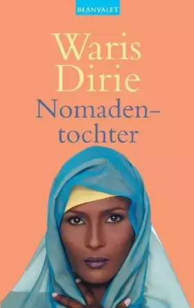 Couverture du produit · Nomadentochter