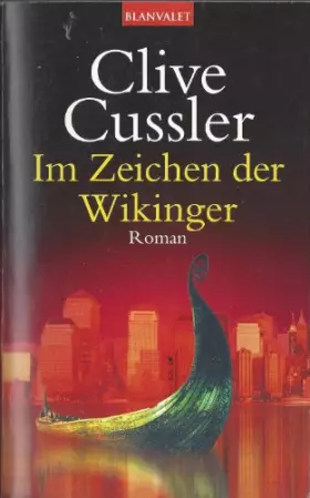 Couverture du produit · Im Zeichen der Wikinger: Ein Dirk-Pitt-Roman