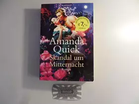 Couverture du produit · Skandal um Mitternacht