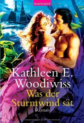 Couverture du produit · Was der Sturmwind sät