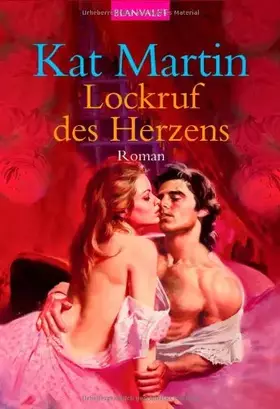 Couverture du produit · Lockruf des Herzens: Roman