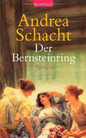 Couverture du produit · Der Bernsteinring: Roman
