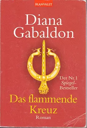 Couverture du produit · Das flammende Kreuz.