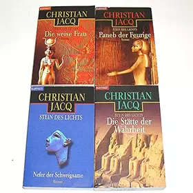 Couverture du produit · Nefer der Schweigsame