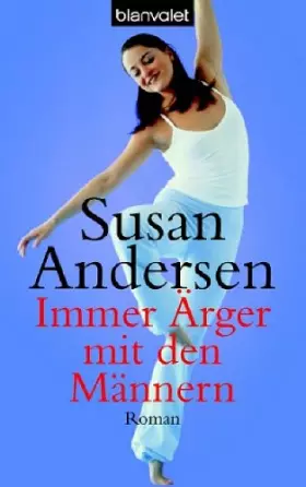Couverture du produit · Immer Ärger mit den Männern
