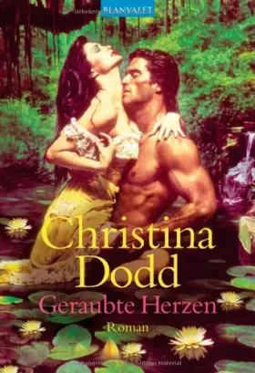 Couverture du produit · Geraubte Herzen: Roman