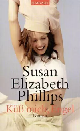 Couverture du produit · Küá mich, Engel, Sonderausgabe