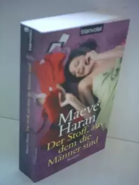 Couverture du produit · Der Stoff, aus dem die Männer sind