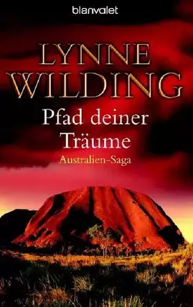 Couverture du produit · Pfad deiner Träume: Australien-Saga