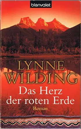 Couverture du produit · Das Herz der roten Erde