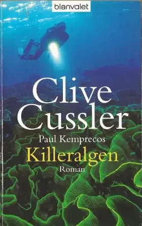 Couverture du produit · Killeralgen: Ein Kurt-Austin-Roman