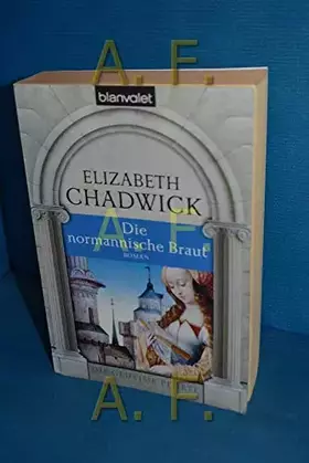 Couverture du produit · Die normannische Braut: Roman