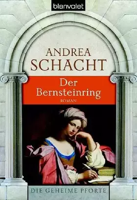 Couverture du produit · Der Bernsteinring: Roman