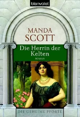 Couverture du produit · Die Herrin der Kelten