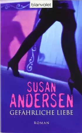 Couverture du produit · Gefährliche Liebe