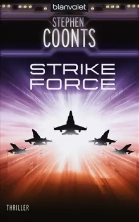 Couverture du produit · Strike Force