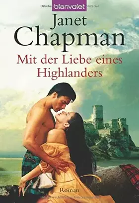 Couverture du produit · Mit der Liebe eines Highlanders