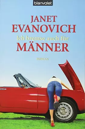Couverture du produit · Ich bremse auch für Männer