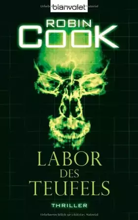 Couverture du produit · Labor des Teufels