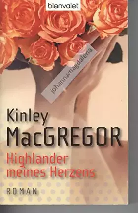 Couverture du produit · Highlander meines Herzens