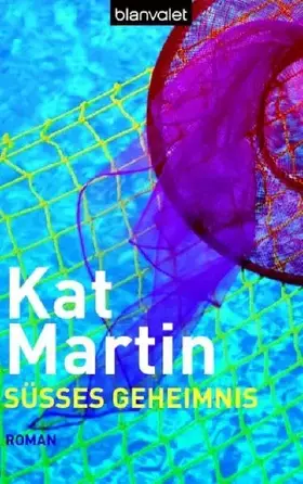 Couverture du produit · Süßes Geheimnis
