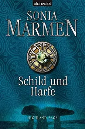 Couverture du produit · Schild und Harfe