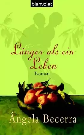Couverture du produit · Länger als ein Leben: Roman