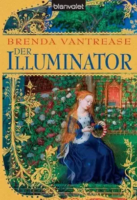 Couverture du produit · Der Illuminator: Roman