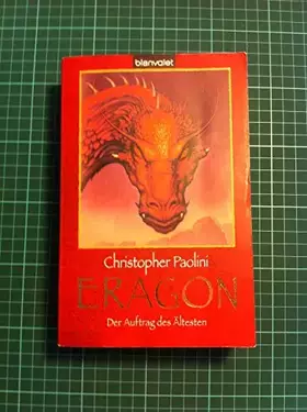 Couverture du produit · Der Auftrag des Ältesten. Eragon 02