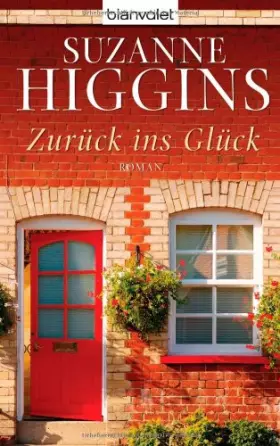 Couverture du produit · Zurück ins Glück