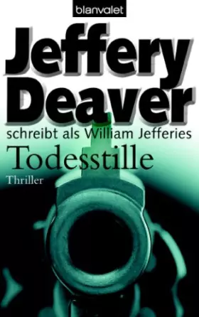 Couverture du produit · Todesstille
