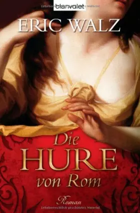 Couverture du produit · Die Hure von Rom: Roman