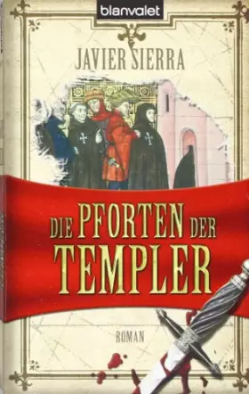Couverture du produit · Die Pforten der Templer