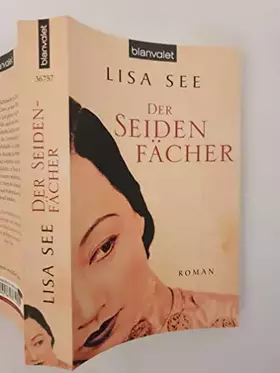 Couverture du produit · Der Seidenfächer: Roman