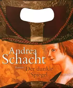 Couverture du produit · Der dunkle Spiegel: Roman