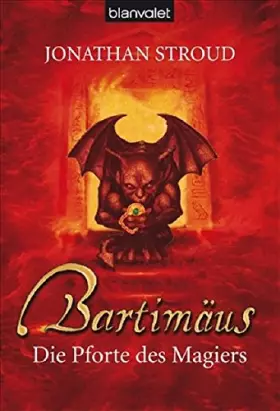 Couverture du produit · Die Pforte des Magiers. Bartimäus 03