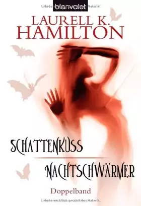 Couverture du produit · Schattenkuss / Nachtschwärmer