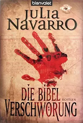 Couverture du produit · Die Bibel-Verschwörung