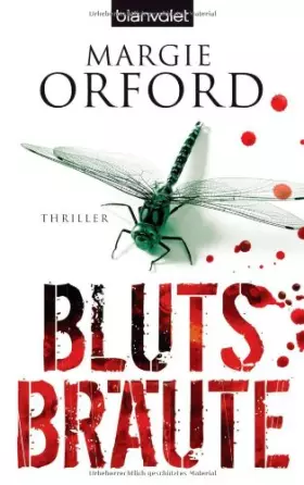 Couverture du produit · Blutsbräute