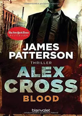Couverture du produit · Blood