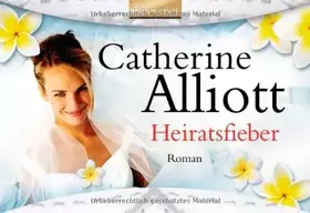 Couverture du produit · Heiratsfieber: Roman