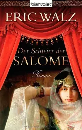 Couverture du produit · Der Schleier der Salome