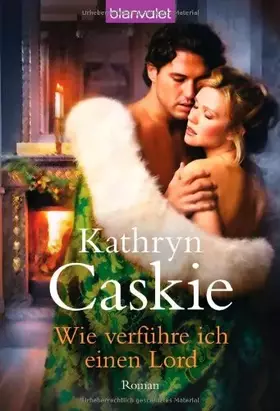 Couverture du produit · Wie verführe ich einen Lord