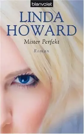 Couverture du produit · Mister Perfekt: Roman