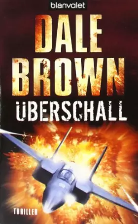 Couverture du produit · Überschall: Thriller
