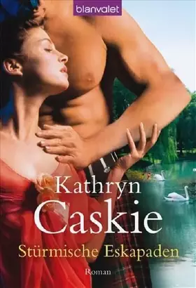 Couverture du produit · Stürmische Eskapaden