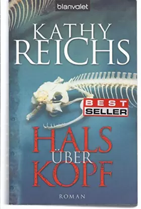 Couverture du produit · Hals über Kopf