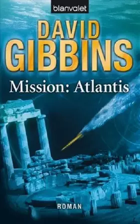 Couverture du produit · Mission: Atlantis: Roman