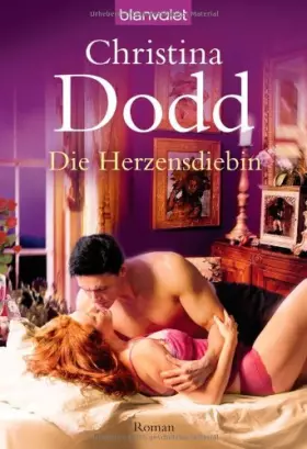 Couverture du produit · Die Herzensdiebin: Roman