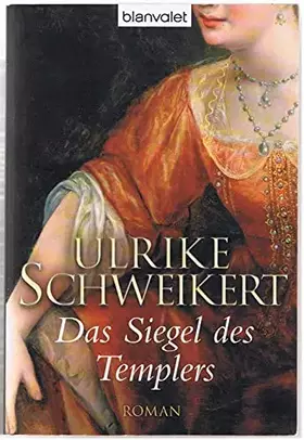 Couverture du produit · Das Siegel des Templers: Roman